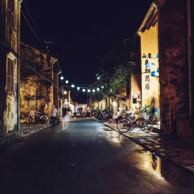 Street 750 äänenvaimennin Screamin Eagle