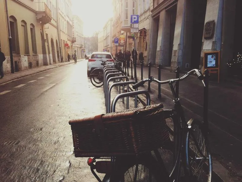 Ostetaan: Touring kierroslukumittari